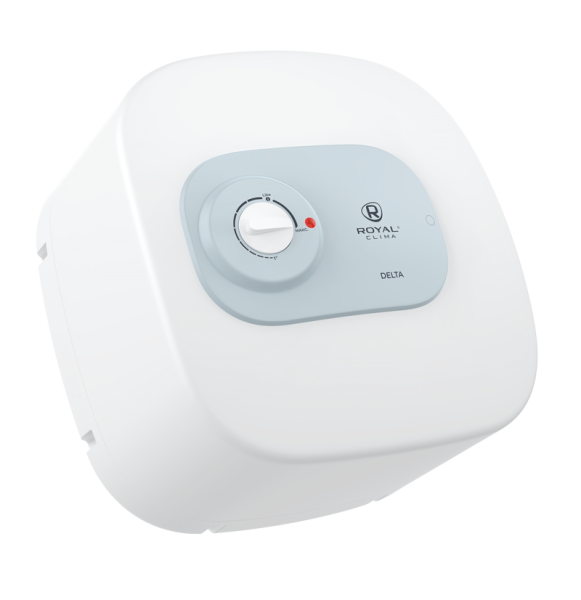 Накопительный водонагреватель Royal Clima RWH-D10-FE DELTA