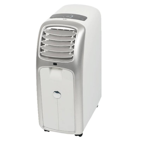 Мобильный кондиционер Ballu BPAC-09 CM