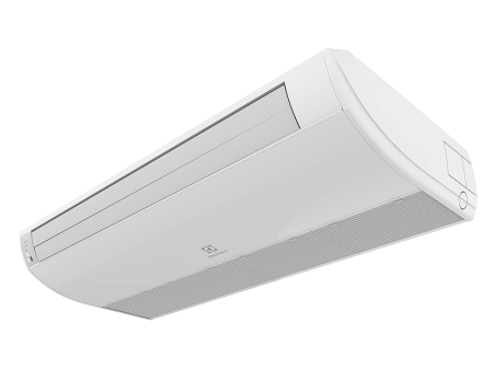 Напольно-потолочная сплит-система Electrolux EACU-60H/UP4-DC/N8 Unitary Pro 4 DC