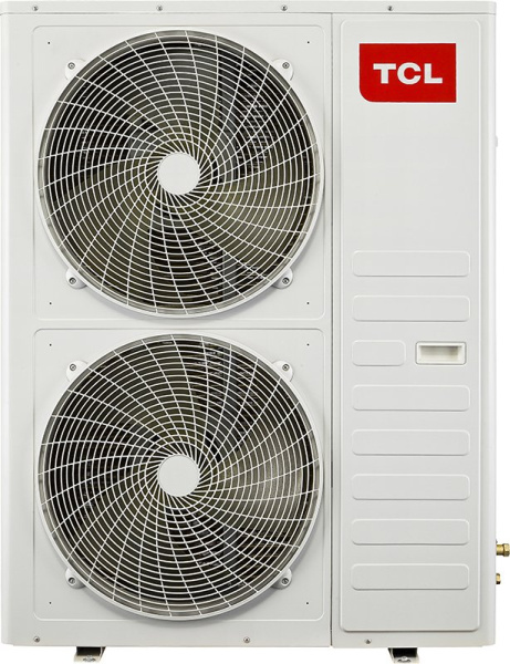 Колонная сплит-система TCL TFH-36HRA/TOH-36HNA