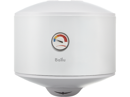 Накопительный электрический водонагреватель Ballu BWH/S 30 Proof