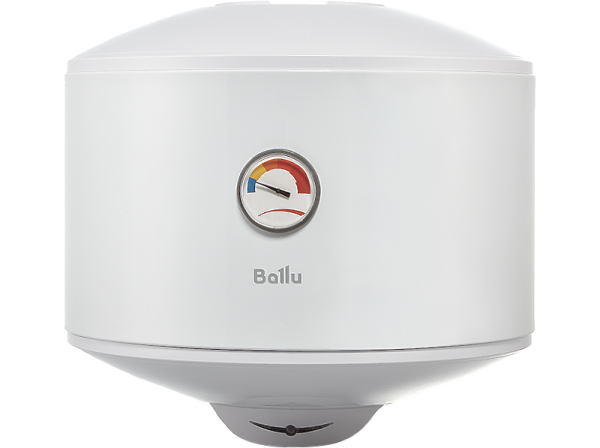 Накопительный электрический водонагреватель Ballu BWH/S 30 Proof