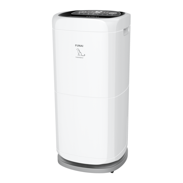 Осушитель воздуха Funai RAD-Y60T7E Yamaneko