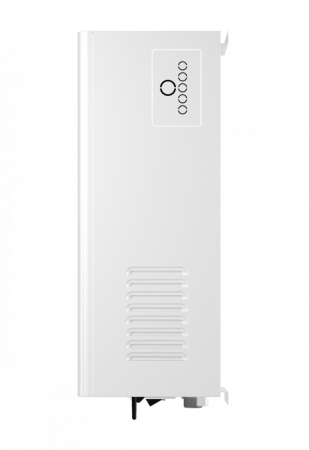 Настенный электрический котел Thermex Grizzly 5-12 Wi-Fi