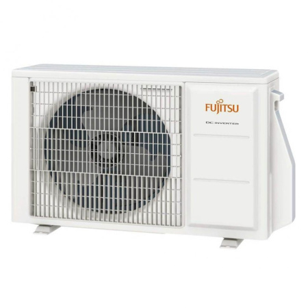 Напольная сплит-система Fujitsu AGYG14KVCA/AOYG14KVCA