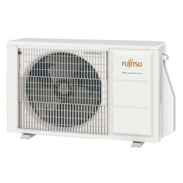 Напольная сплит-система Fujitsu AGYG09KVCA/AOYG09KVCA
