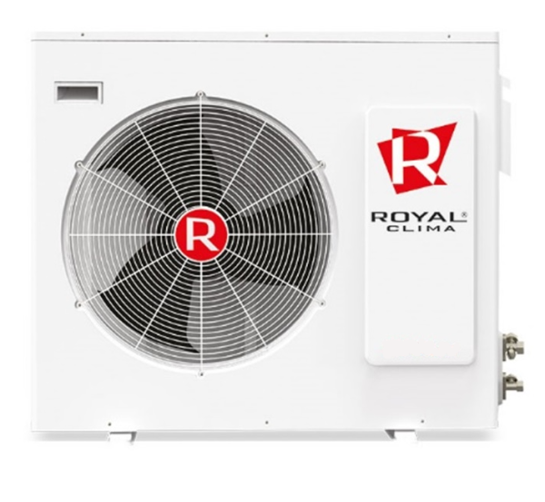 Кассетная сплит-система Royal Clima ES-C12HRN+ES-CPAN/1/ES-E12HN Esperto