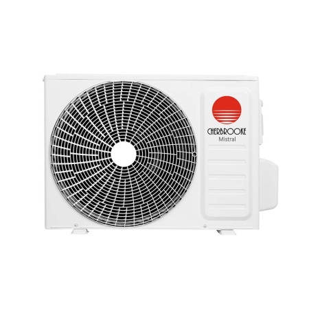 Настенная сплит-система Cherbrooke ASA-09HR4K1/AOA-09HR4K1