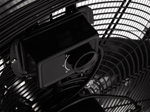 Промышленный мобильный вентилятор Ballu BIF-20D