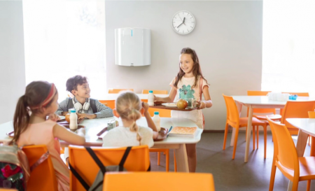 Очиститель воздуха Tion Clever Mac