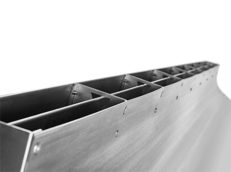 Электрическая тепловая завеса Ballu BHC-U15T12-PS2 Ultra