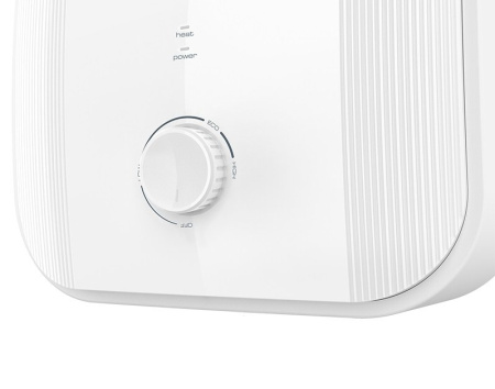 Накопительный водонагреватель Ballu BWH/S 10 Capsule Plus O