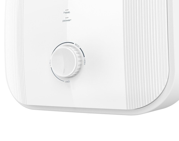 Накопительный водонагреватель Ballu BWH/S 10 Capsule Plus O