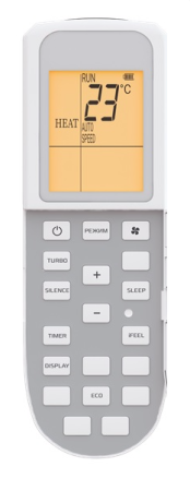 Кассетная сплит-система Royal Clima ES-C60HRN+ES-CPAN/1/ES-E60HN Esperto