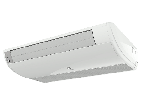 Напольно-потолочная сплит-система Electrolux EACU-36H/UP3/N3 Unitary Pro 3