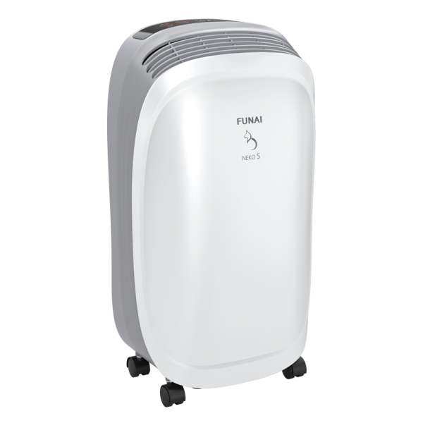 Осушитель воздуха Funai RAD-N10T3E Neko S