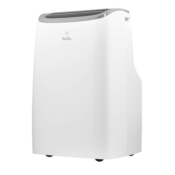 Мобильный кондиционер Ballu BPAC-07 SA/N1 Smart Assistant