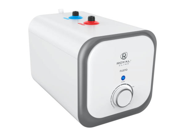 Накопительный водонагреватель Royal Clima RWH-FS7-CEU FUSTO
