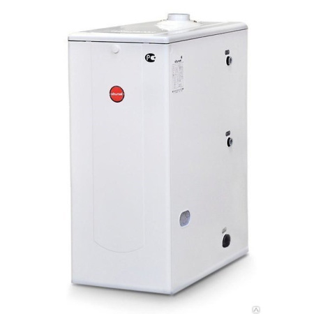 Дизельный котел Kiturami TURBO 30R