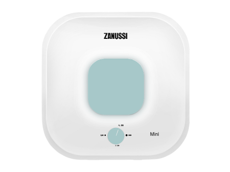 Накопительный водонагреватель Zanussi ZWH/S-10 Mini O