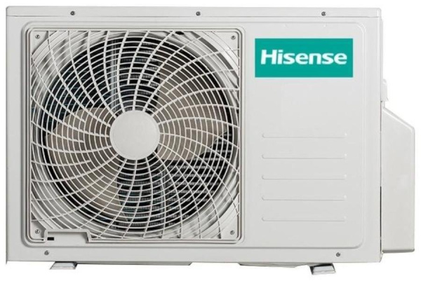 Кассетная сплит-система Hisense AUC-48UR4RKC8/AUW-48U6RN8 Heavy DC Inverter