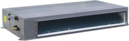 Канальная сплит-система Rovex RD-18HR3/CCU-18HR3