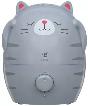 Увлажнитель воздуха Royal Clima RUH-MR200/1.5M-GR