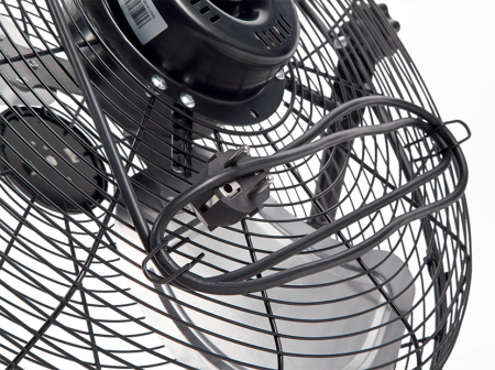 Промышленный мобильный вентилятор Ballu BIF-8B