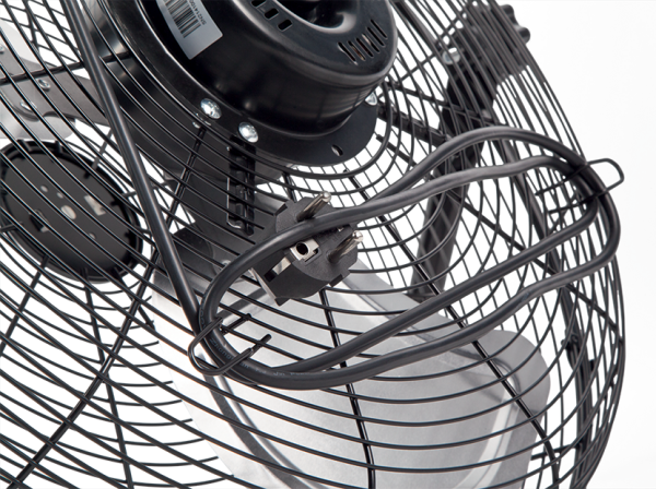 Промышленный мобильный вентилятор Ballu BIF-8B