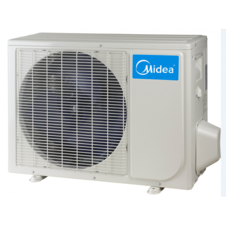 Напольно-потолочный кондиционер Midea MUE-24HRN1-Q1 / MOCA30U-24HN1-Q