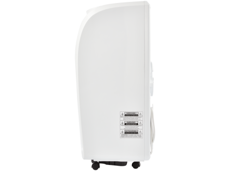 Мобильный кондиционер Ballu BPAC-09 CP-IN_22Y Indie