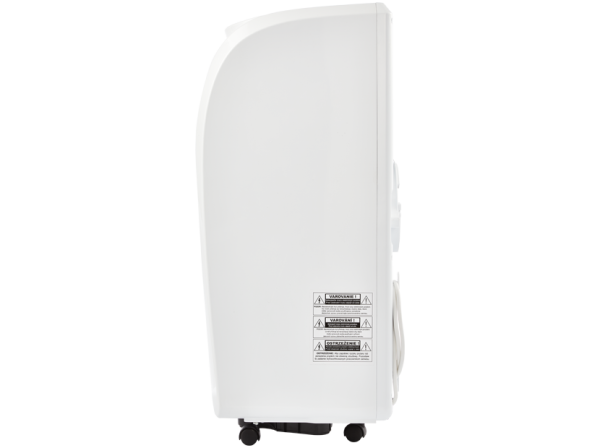 Мобильный кондиционер Ballu BPAC-07 CP-IN_22Y Indie