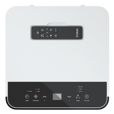 Мобильный кондиционер Funai MAC-OR25COF10 Orchid