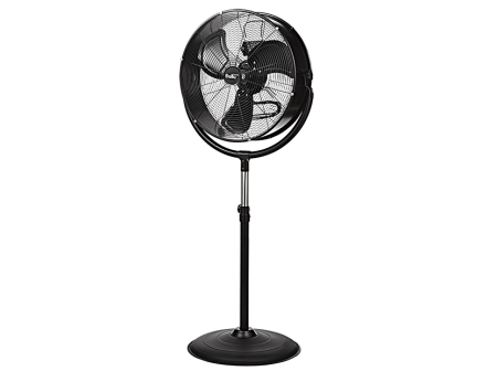 Промышленный мобильный вентилятор Ballu BIF-10S