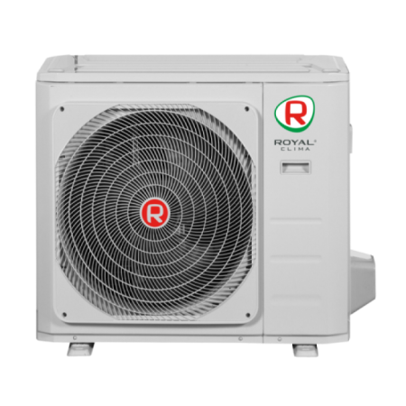 Напольно-потолочная сплит-система Royal Clima ES-F 24HRCX/ES-E 24HCX Esperto 2024