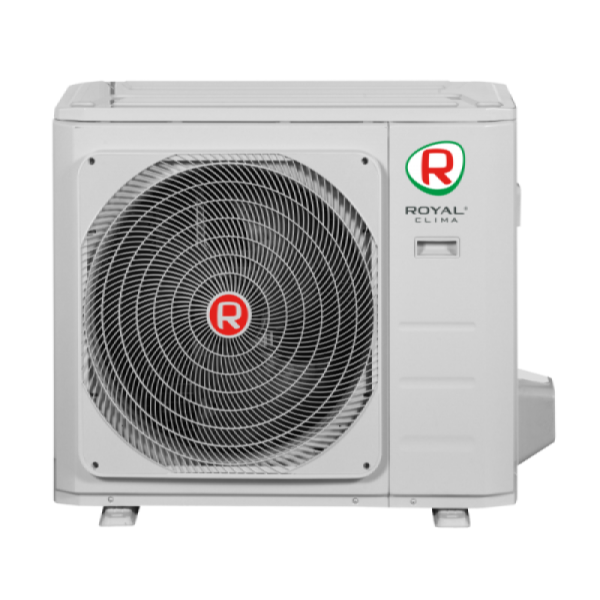 Напольно-потолочная сплит-система Royal Clima ES-F 24HRCX/ES-E 24HCX Esperto 2024