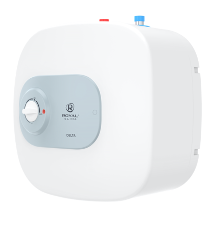 Накопительный водонагреватель Royal Clima RWH-D15-FEU DELTA