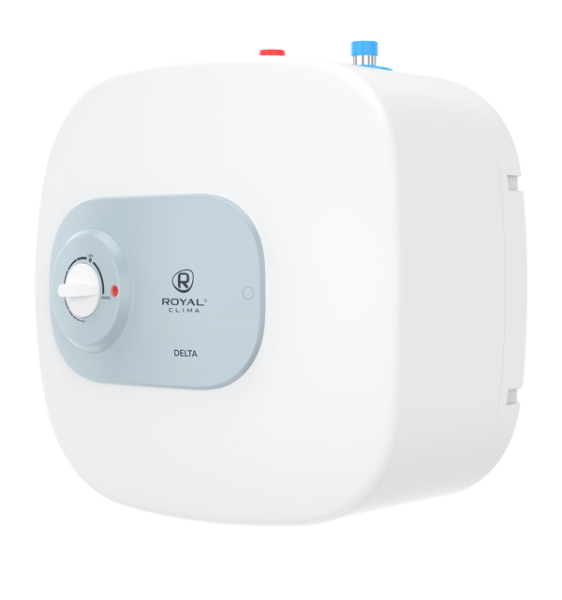 Накопительный водонагреватель Royal Clima RWH-D10-FEU DELTA