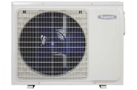 Напольно-потолочная сплит-система Бирюса BMCF36-ID/BM36-OD