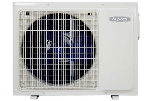 Напольно-потолочная сплит-система Бирюса BMCF60-ID/BM60-OD