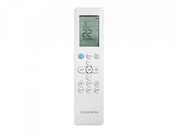 Сплит-система Kentatsu KSGYK35HZRN1/KSRYK35HZRN1 Yuki Inverter