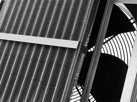 Тепловая завеса Ballu BHC-U20A-PS