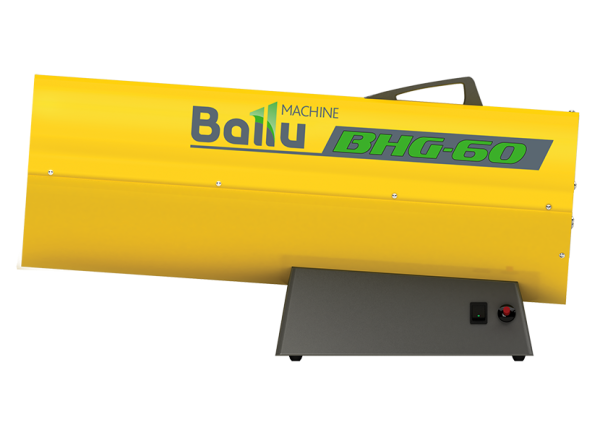 Газовая тепловая пушка Ballu BHG-60