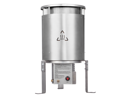 Инфракрасный газовый обогреватель Ballu BIGH-10