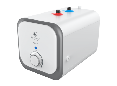 Накопительный водонагреватель Royal Clima RWH-FS7-CEU FUSTO