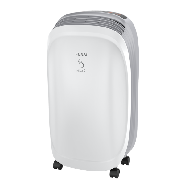 Осушитель воздуха Funai RAD-N10T3E Neko S