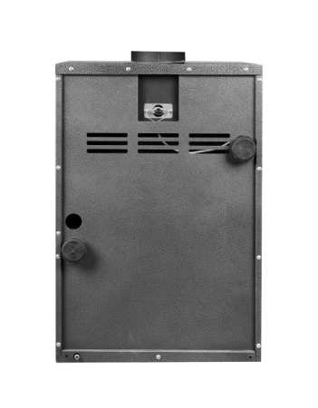 Напольный газовый котел Очаг КЧГ-40 EN