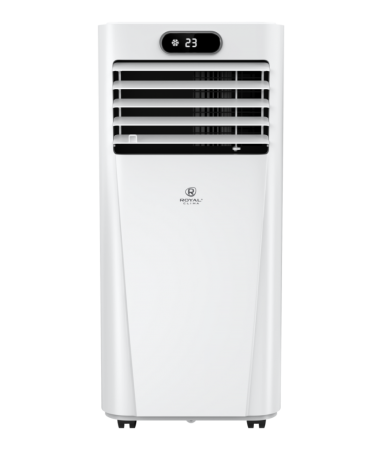 Мобильный кондиционер Royal Clima RM-TS22CH-E Tesoro