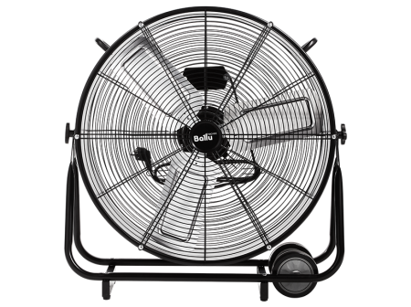 Промышленный мобильный вентилятор Ballu BIF-12D