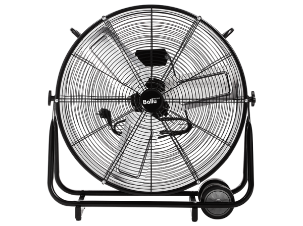 Промышленный мобильный вентилятор Ballu BIF-12D